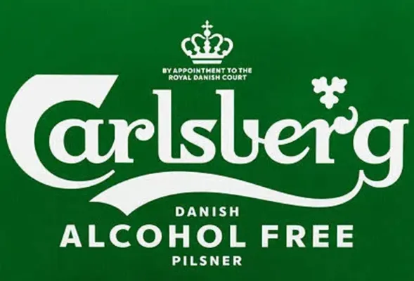 CARLSBERG NON ALCO FAT 20L CARLSBERG NON ALCO FAT 20L