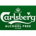 CARLSBERG NON ALCO FAT 20L