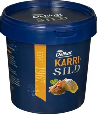 DELIKAT KARRISILD 1,2KG
