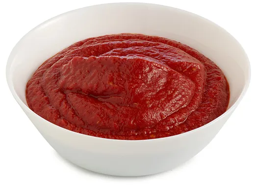 Alna Pizzasaus 5x3kg