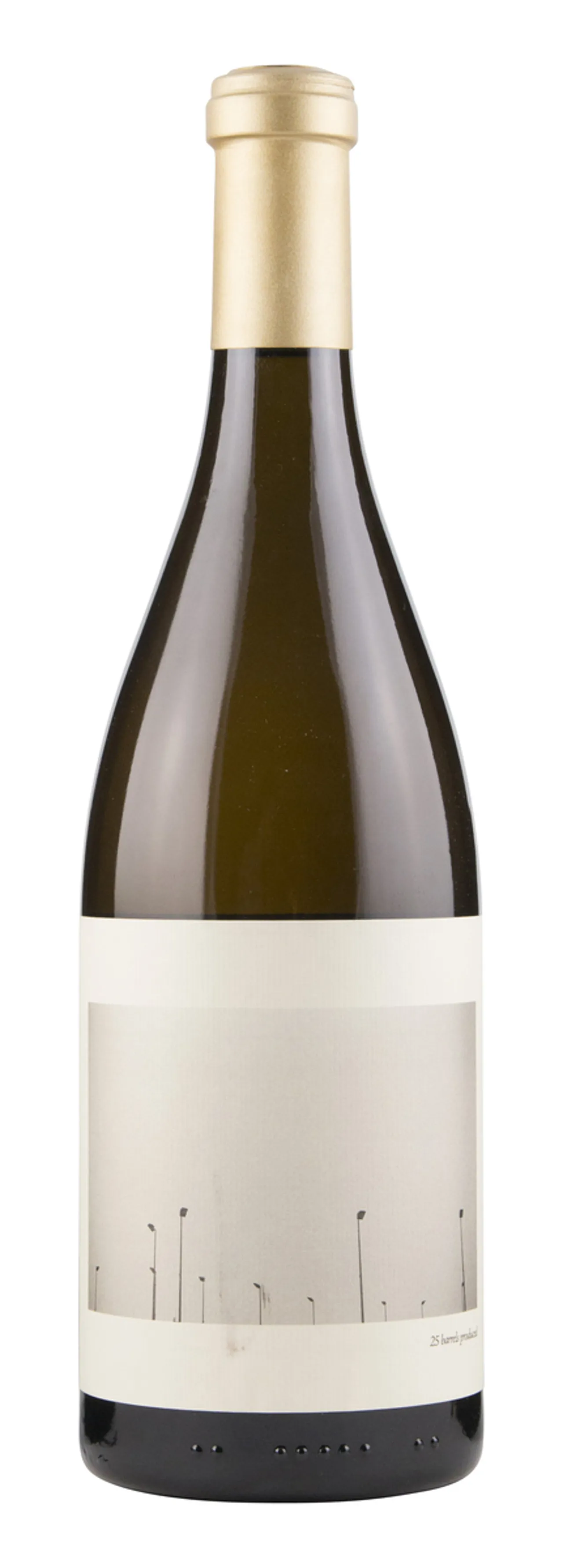 CHANIN LOS ALAMOS CHARDONNAY 2020 13,5% 75CL