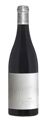 PORSELEINBERG SYRAH 2018 13,5% 75CL PORSELEINBERG SYRAH 2018 13,5% 75CL