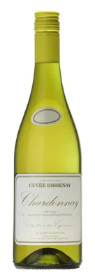 Reunis Cuvee Dissenay Chardonnay 13% 75cl