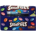 SMARTIES HEXATUBE 38G