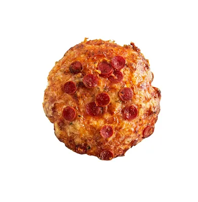 Scandianavian Bakery Minipizza Med Pepperoni 4x10stk
