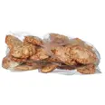 SCANDINAVIAN BAKERY MINIPIZZA MED OST SKINKE 4X10STK