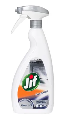 JIF PROFESSIONAL OVN & GRILL 750 ML JIF PROFESSIONAL OVN & GRILL 750 ML