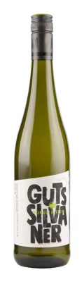 Am Stein Guts Silvaner 2022 11,5% 75cl