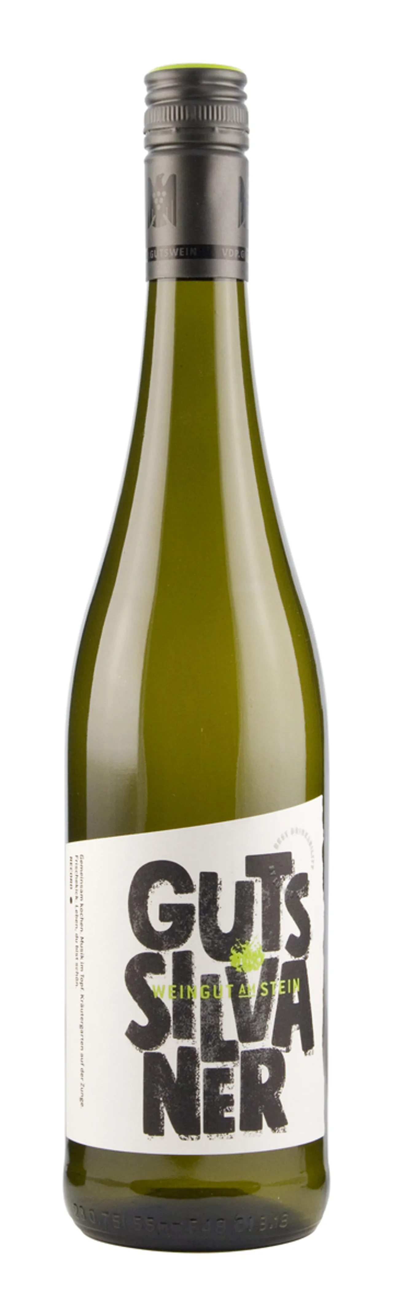 AM STEIN GUTS SILVANER 2022 11,5% 75CL