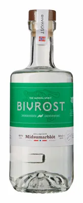 BIVROST MIDSUMARBLOT 40% 50CL BIVROST MIDSUMARBLOT 40% 50CL
