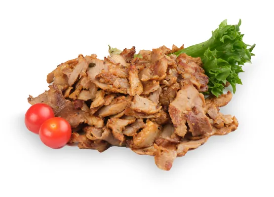Nk Gyros Håndgrillat 2kg Fryst