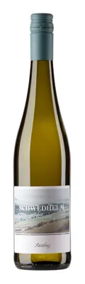 Schwedhelm Riesling Trocken 12% 75cl