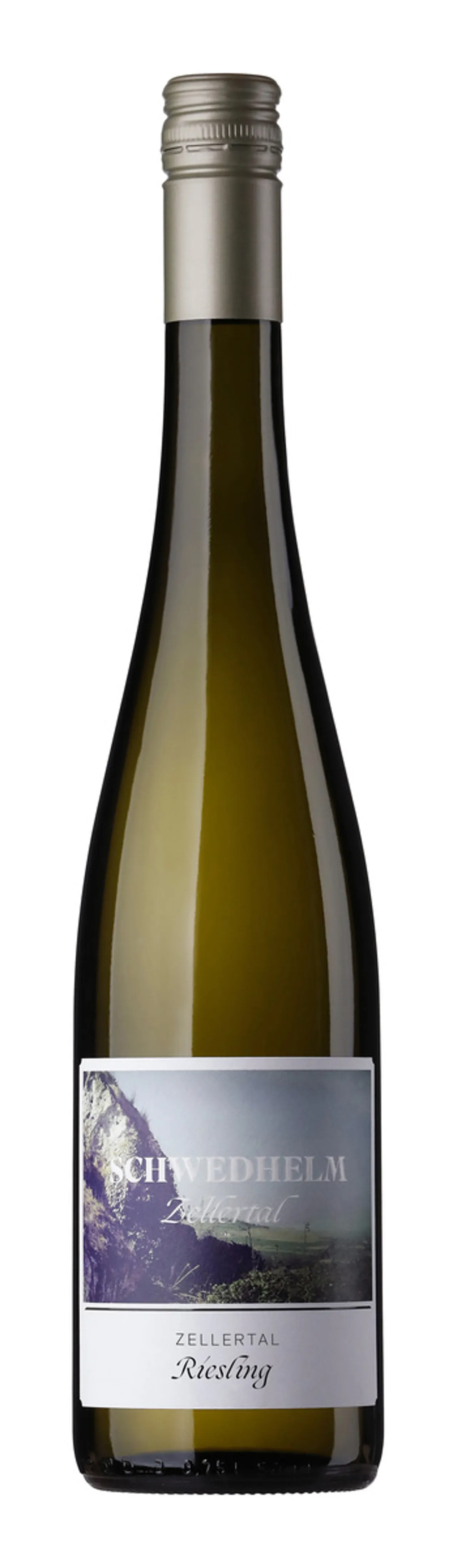 SCHWEDHELM RIESLING ZELLERTAL 12,5% 75CL