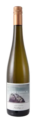 Schwedhelm Kreuzberg Riesling Tr 13% 75cl