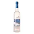 GREY GOOSE VODKA 40% 70CL
