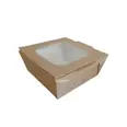 MATBEGER M/LOKK/VINDU 1000ML KARTONG TÅLER VARMESKAP