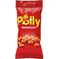 POLLY PEANØTTER 80G