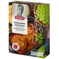 BRIMIS KARBONADER 490 G FJORDLAND