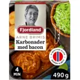 BRIMIS KARBONADER 490 G FJORDLAND