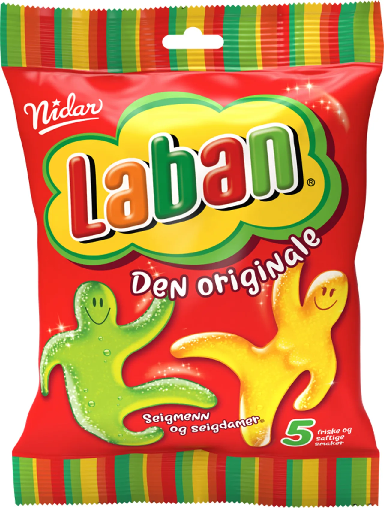 LABAN ORIGINAL 260G