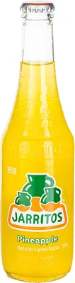 Jarritos Pineapple 37cl