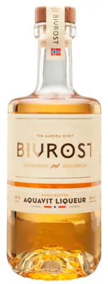 Bivrost Aquavit Liqueur #2 35% 50cl