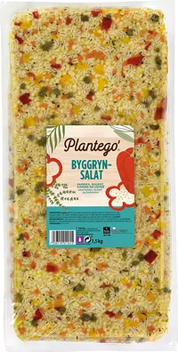 PLANTEGO' BYGGRYNSALAT 1500G