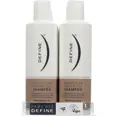 DEFINE MOROCCAN ARGAN OIL SHAMPOO 250ML