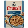QUAKER CRUESLI 4 NUTS 450G