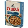 QUAKER CRUESLI 4 NUTS 450G