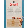 QUAKER CRUESLI 4 NUTS 450G