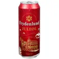 FRYDENLUND JULEØL 0.50L