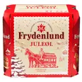 FRYDENLUND JULEØL 0.50L