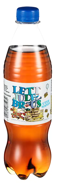 HAMAR JULEBRUS LETT 50CL HAMAR JULEBRUS LETT 50CL