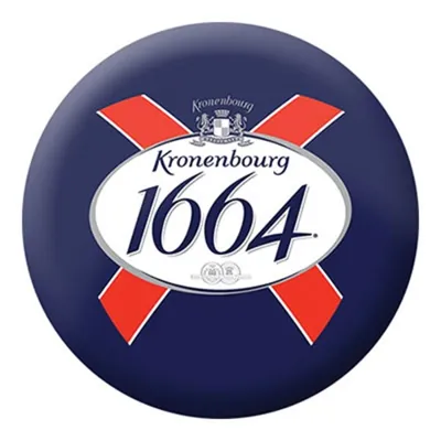 1664 Lager Fat 20l Mod