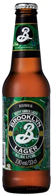 Brooklyn Lager 0.33