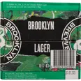 BROOKLYN LAGER 0.33