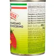 TOMATER SAN MARZANO 400G STRIANESE