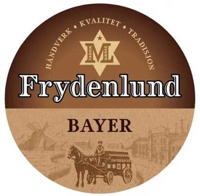 FRYDENLUND BAYER FAT 20L FRYDENLUND BAYER FAT 20L