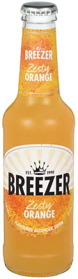 Breezer Orange 0.275