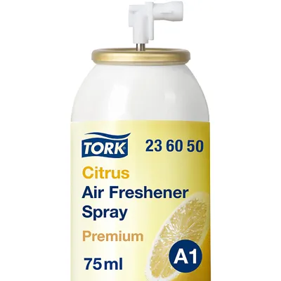 Prem.Luftfr.Citrus Aerosol Tork