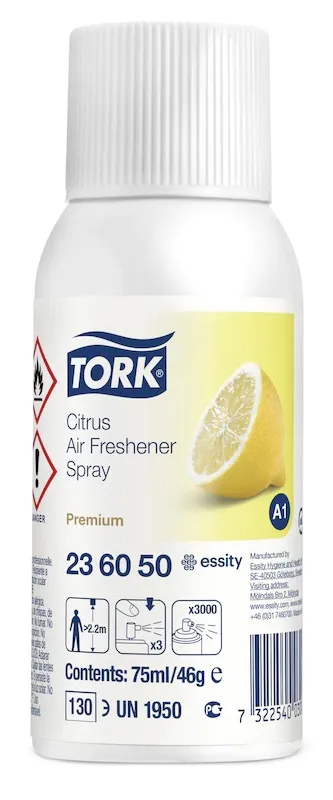 PREM.LUFTFR.CITRUS AEROSOL TORK PREM.LUFTFR.CITRUS AEROSOL TORK
