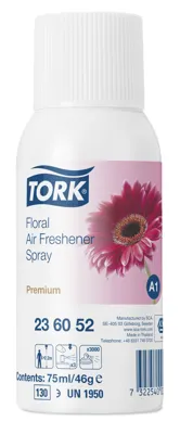 Prem.Luftfr Floral Aerosol Tork