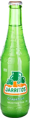 Jarritos Grapefruit 37cl
