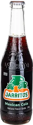 Jarritos Cola 37cl