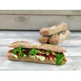 BAGUETTE RUSTIC POTATO COARSE 55X150G