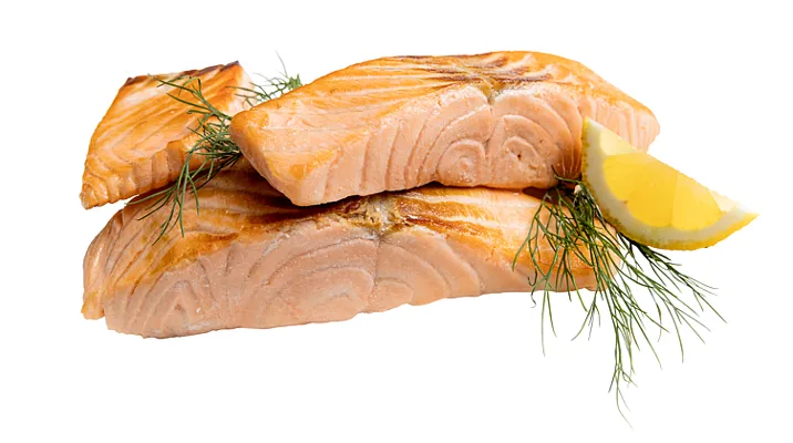 Laksefilet 140g Asc Findus