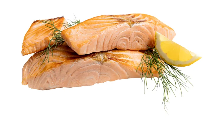 LAKSEFILET 140G ASC FINDUS LAKSEFILET 140G ASC FINDUS