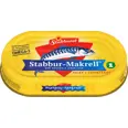 STABBUR-MAKRELL 170G