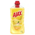 AJAX ALLRENGJØRING SITRON 1000ML